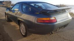 Porsche 928 S4 5.0 V8 full