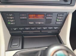 BMW 5-serie E39 M5 full
