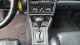 Audi 80 2,6 V6 Cabriolet full