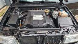 Audi 80 2,6 V6 Cabriolet full