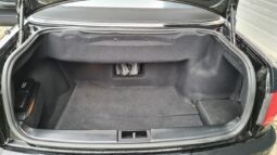 Audi 80 2,6 V6 Cabriolet full
