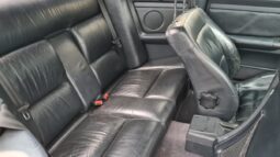 Audi 80 2,6 V6 Cabriolet full