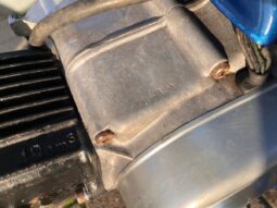 Honda CD 50 full