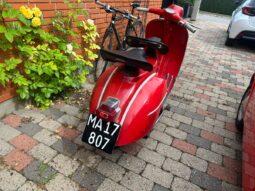 Vespa 150 GL full