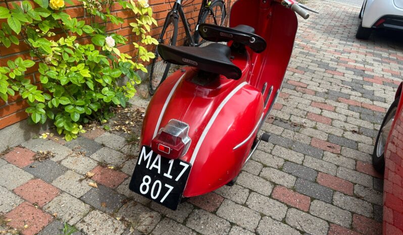 Vespa 150 GL full