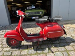 Vespa 150 GL full