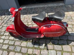 Vespa 150 GL full