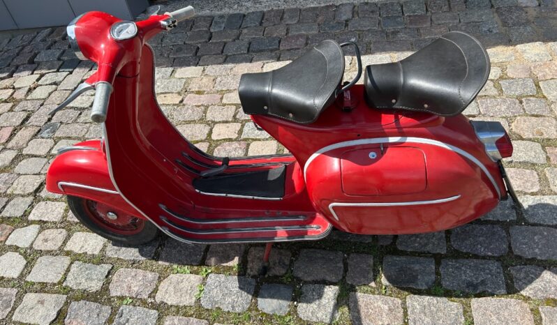 Vespa 150 GL full