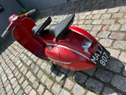 Vespa 150 GL full