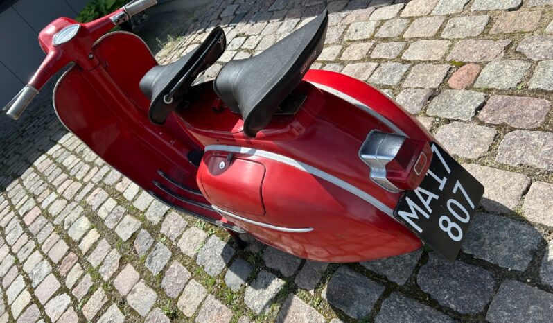 Vespa 150 GL full