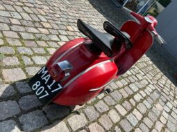 Vespa 150 GL full