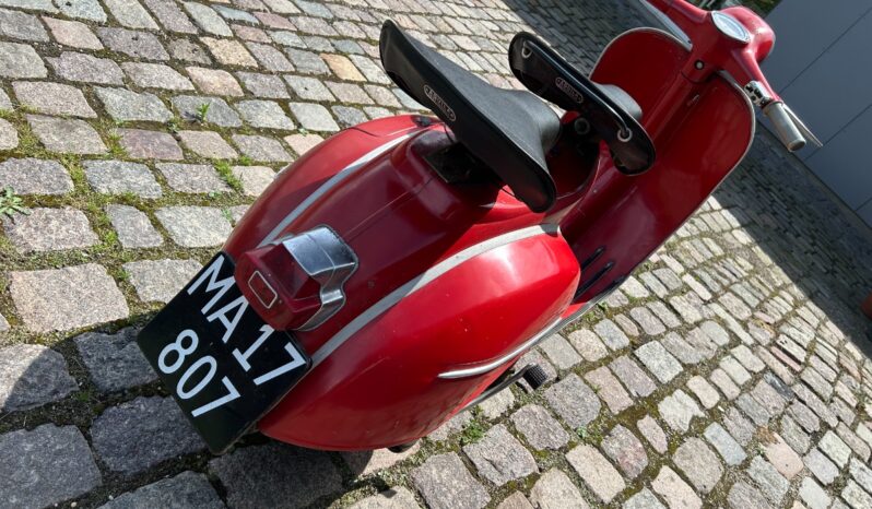 Vespa 150 GL full