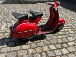 Vespa 150 GL full