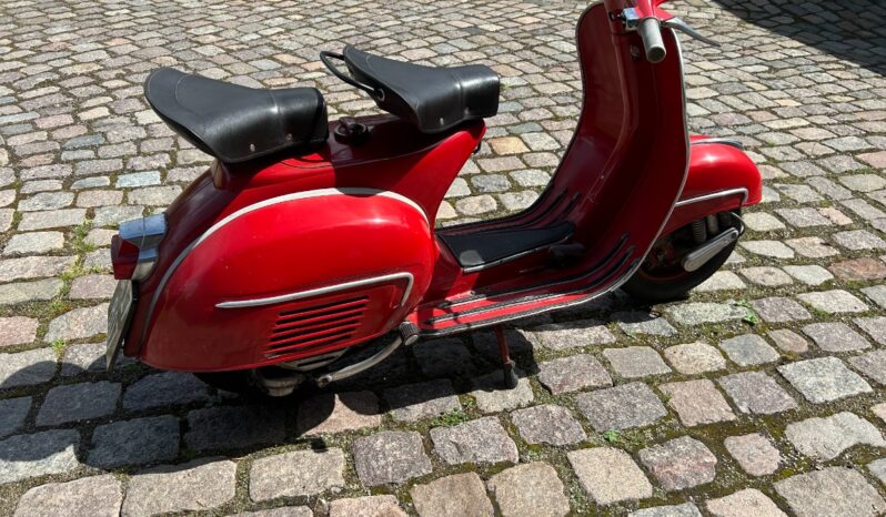 Vespa 150 GL full