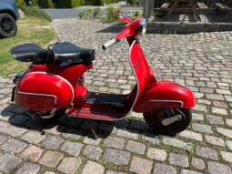 Vespa 150 GL full