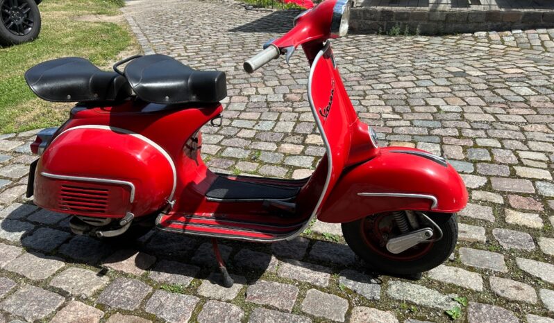 Vespa 150 GL full