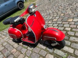 Vespa 150 GL full