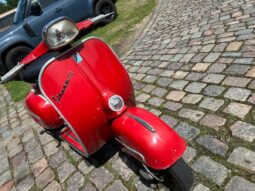 Vespa 150 GL full