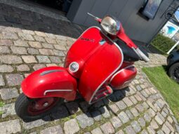 Vespa 150 GL full