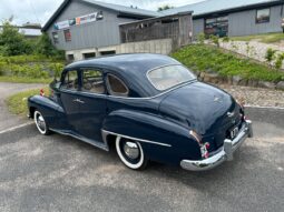 Opel Kapitän sedan full