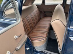 Opel Kapitän sedan full