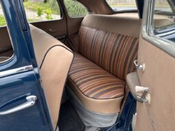 Opel Kapitän sedan full