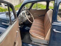 Opel Kapitän sedan full