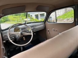Opel Kapitän sedan full