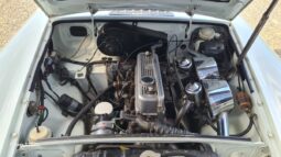 MG MGB -GT 1,8 full