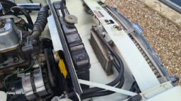 MG MGB -GT 1,8 full