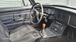 MG MGB -GT 1,8 full