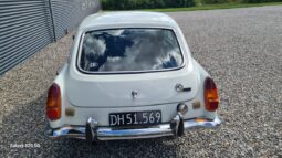 MG MGB -GT 1,8 full