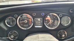 MG MGB -GT 1,8 full
