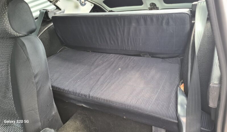 MG MGB -GT 1,8 full