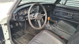 MG MGB -GT 1,8 full