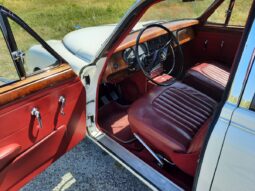 Jaguar 340 Mk 2 full