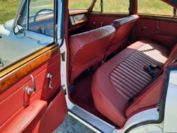 Jaguar 340 Mk 2 full