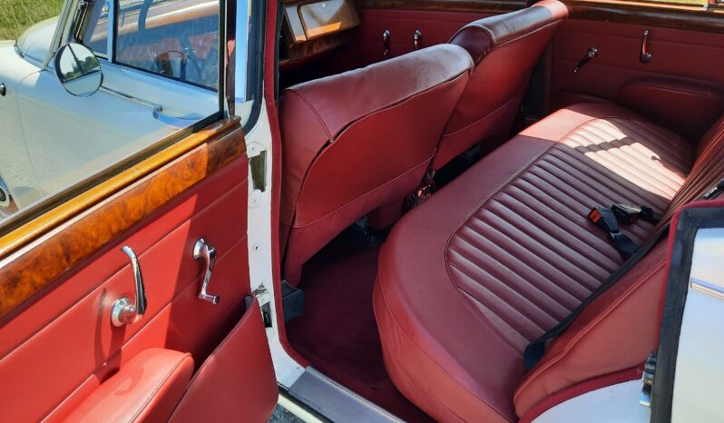 Jaguar 340 Mk 2 full