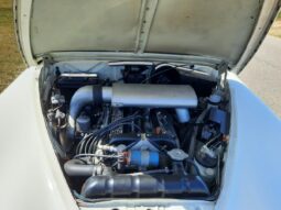 Jaguar 340 Mk 2 full