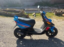 Yamaha BW50RS full