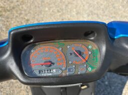 Yamaha BW50RS full
