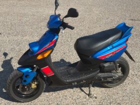 Yamaha BW50RS