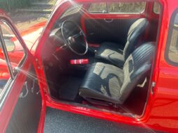 Fiat 500 F full