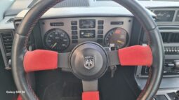 Pontiac Fiero 2,8 GT V6 full