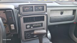 Pontiac Fiero 2,8 GT V6 full