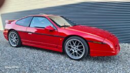 Pontiac Fiero 2,8 GT V6