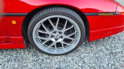 Pontiac Fiero 2,8 GT V6 full