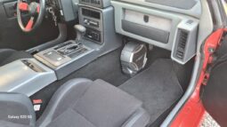 Pontiac Fiero 2,8 GT V6 full