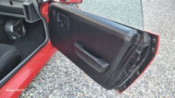 Pontiac Fiero 2,8 GT V6 full