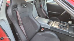 Pontiac Fiero 2,8 GT V6 full